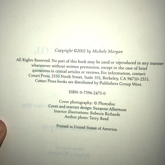 A Magical Course in Tarot Book - Picture 4 of 7